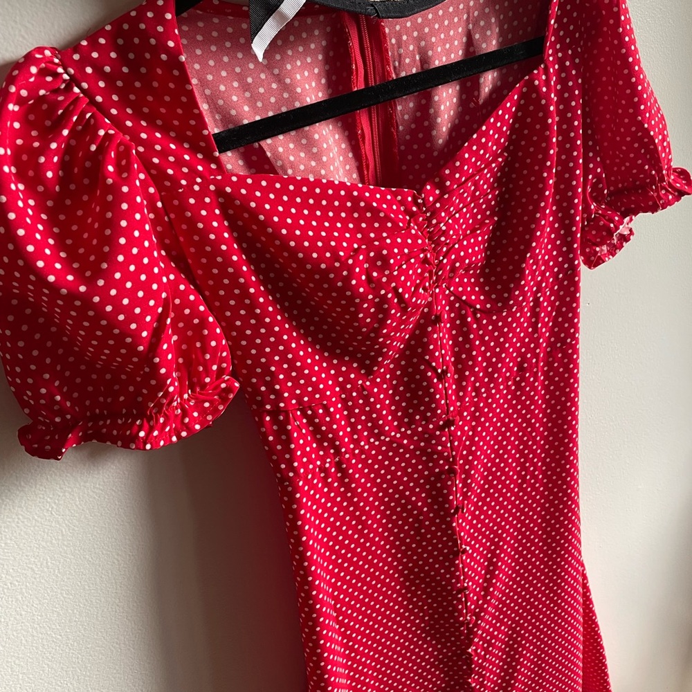 Summer dress